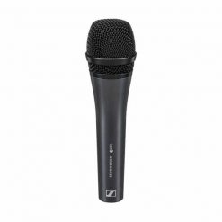 Sennheiser e 835 - Micro