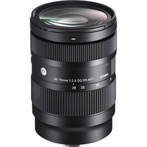 Sigma 28-70mm F2.8 DG DN Contemporary (Leica L)