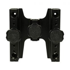 SmallHD C Stand Mount (compatible VESA)