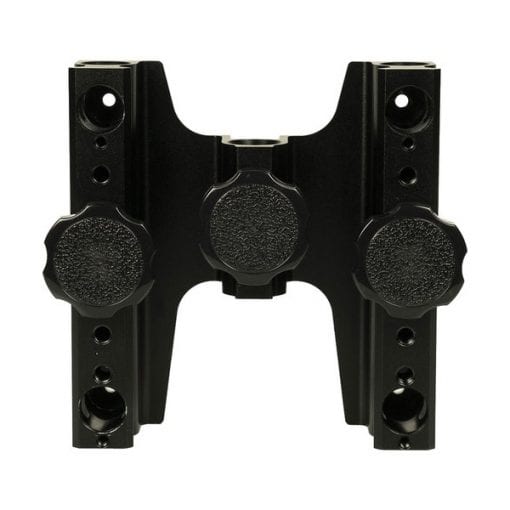 SmallHD C-Stand Mount (compatible VESA)
