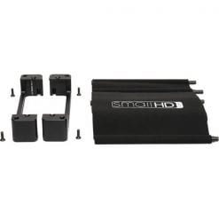 SmallHD Sun Hood Cage Combo pour 703 Ultrabright - Paresoleil SmallHD Sun Hood Cage Combo pour 703 Ultrabright - Paresoleil
