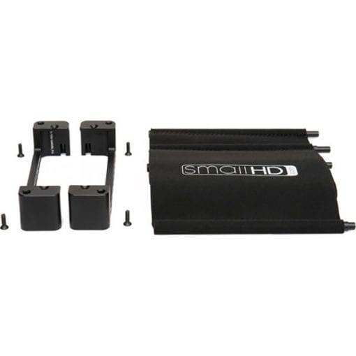 SmallHD Sun Hood Cage Combo pour 703 Ultrabright - Paresoleil