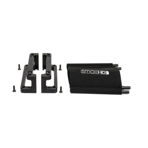 SmallHD Sun Hood Cage combo pour 503 Ultrabright - Paresoleil