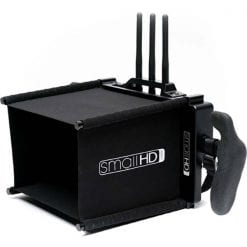 SmallHD Sun Hood pour 703 Bolt - Paresoleil SmallHD Sun Hood pour 703 Bolt - Paresoleil