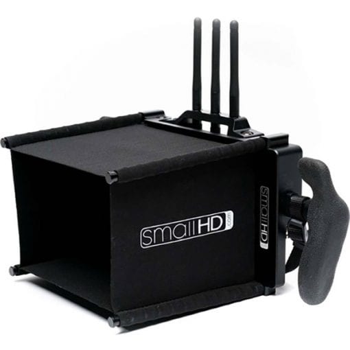SmallHD Sun Hood pour 703 Bolt - Paresoleil