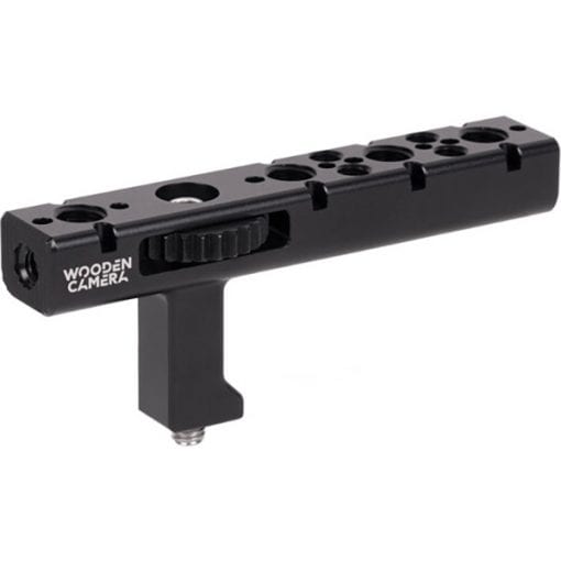 Wooden Camera Mini Top Handle (Canon C70)