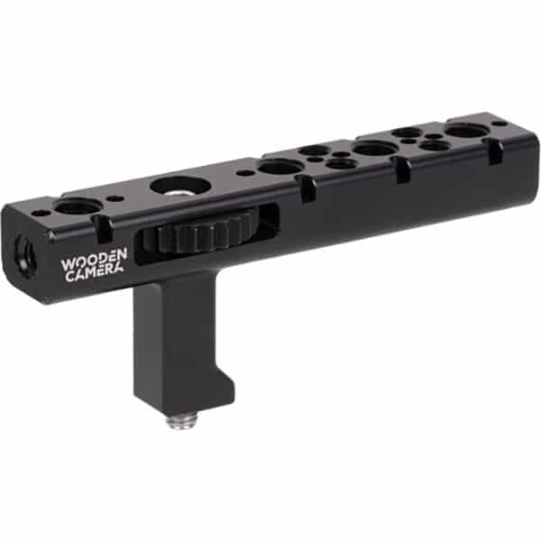 Wooden Camera Mini Top Handle (Canon C70) Wooden Camera Mini Top Handle (Canon C70)
