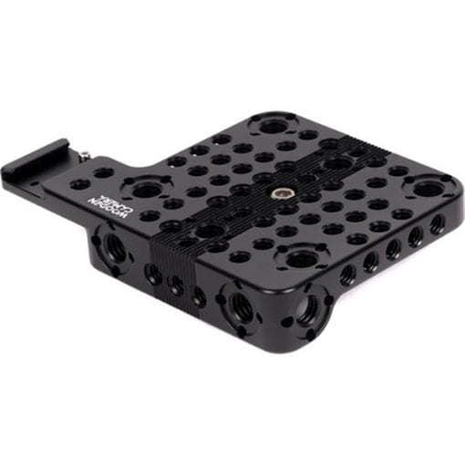 Wooden Camera Top Plate (Canon C70)