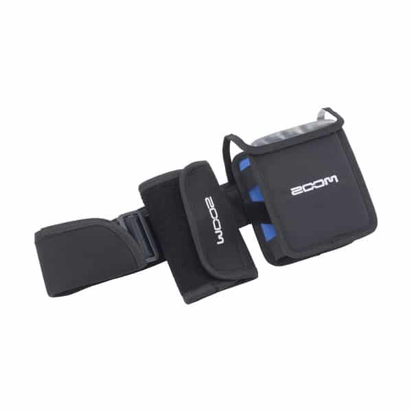 Zoom PCF-6 – Housse de transport Zoom PCF-6 – Housse de transport