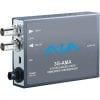 AJA 3G-AMA 3G-SDI 4 canaux - Convertisseur