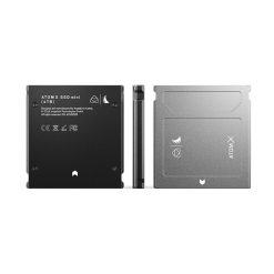 Angelbird AtomX SSDmini 1TB – Disque SSD Angelbird AtomX SSDmini 1TB – Disque SSD