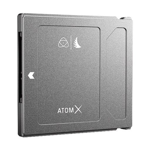 Angelbird AtomX SSDmini (2TB) - Disque SSD