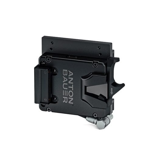 Anton Bauer Battery Bracket pour RED KOMODO (V-Mount)
