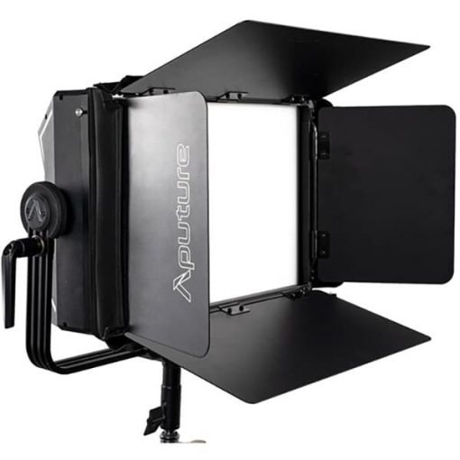 Aputure Barndoors (Nova P300c)