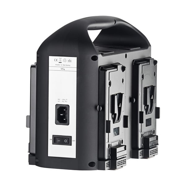 Bebob VS4 - Chargeur Bebob VS4 - Chargeur