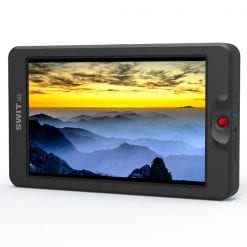 SWIT CM-S75C - Moniteur 7'' 4K 3D LUT