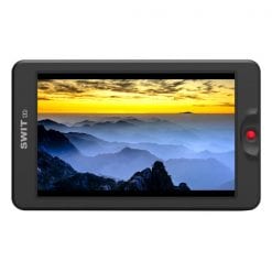 SWIT CM-S75C - Moniteur 7'' 4K 3D LUT