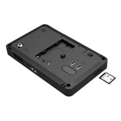 SWIT CM-S75C - Moniteur 7'' 4K 3D LUT