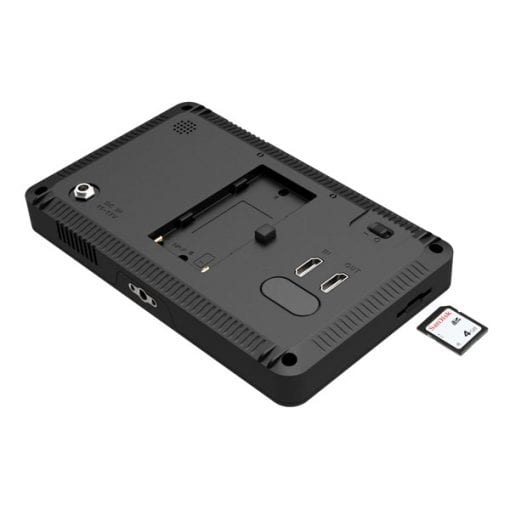 SWIT S-3602V - Chargeur 2 voies pour batteries JVC BN-VF823