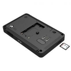 SWIT CM-S75F - Moniteur 7'' 4K