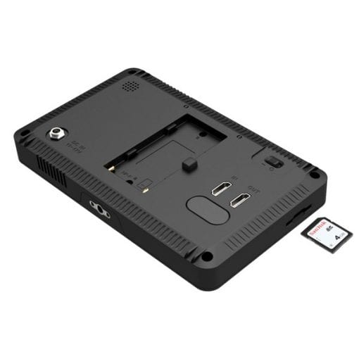 SWIT S-3602V - Chargeur 2 voies pour batteries JVC BN-VF823