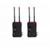 CVW Swift 800 Pro Kit - Kit Emetteur/Récepteur SDI/HDMI Sans Fil