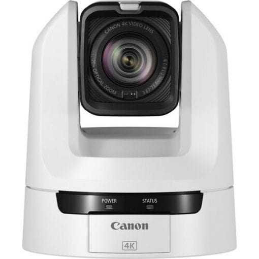 Canon CR-N300 (Noire) - Caméra PTZ