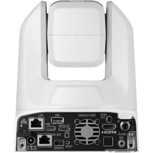 Canon CR-N300 (Noire) - Caméra PTZ