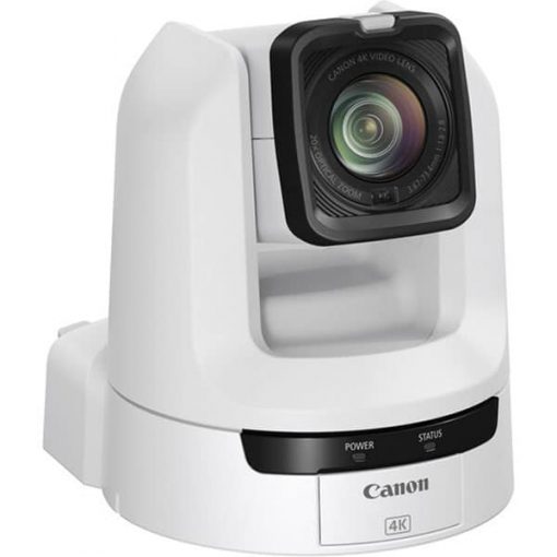 Canon CR-N300 (Noire) - Caméra PTZ