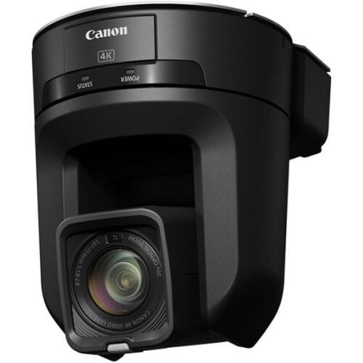 Canon CR-N300 (Noire) - Caméra PTZ