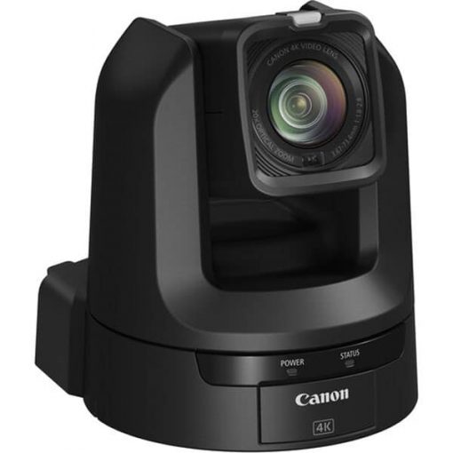 Canon CR-N300 (Noire) - Caméra PTZ
