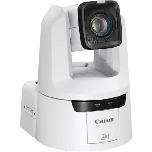 Canon CR-N500 (Blanche) – Caméra PTZ