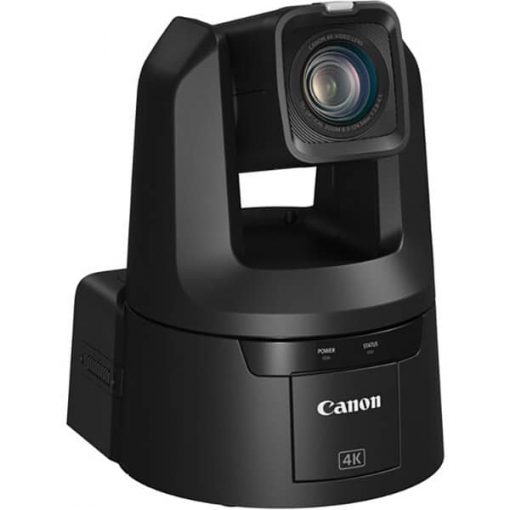 Canon CR-N500 (Noire) - Caméra PTZ