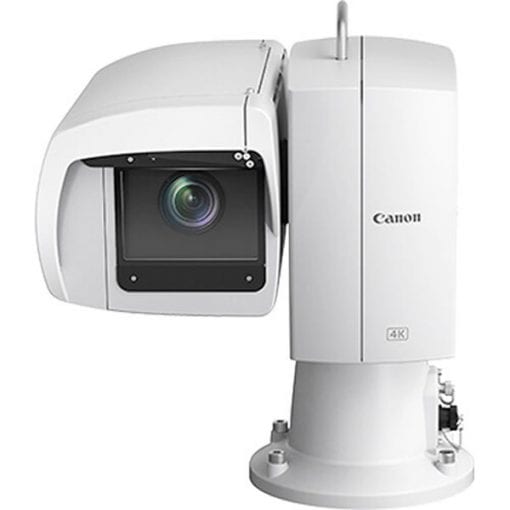 Canon CR-X500 - Caméra PTZ