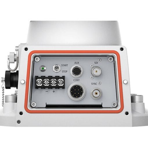 Canon CR-X500 - Caméra PTZ