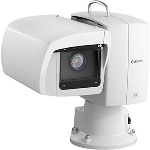 Canon CR-X500 - Caméra PTZ