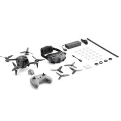 DJI FPV Combo + Goggles Integra (1)