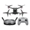 DJI FPV Combo (avec Goggles Integra) - Drone