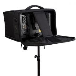SWIT FM-16B - Moniteur 15.6'' Full HD V-Mount et sac de transport