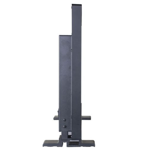 SWIT S-3602V - Chargeur 2 voies pour batteries JVC BN-VF823