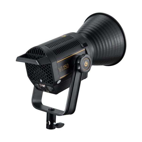 Godox VL150 - Projecteur Godox VL150 - Projecteur
