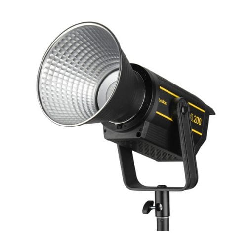 Godox VL200 - Projecteur