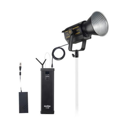 Godox VL200 - Projecteur