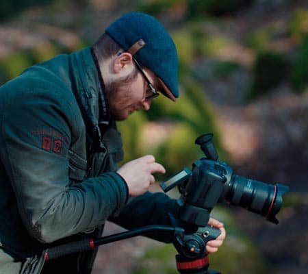 Blackmagic Pocket Cinema Camera 6K Pro : On fait le tour !