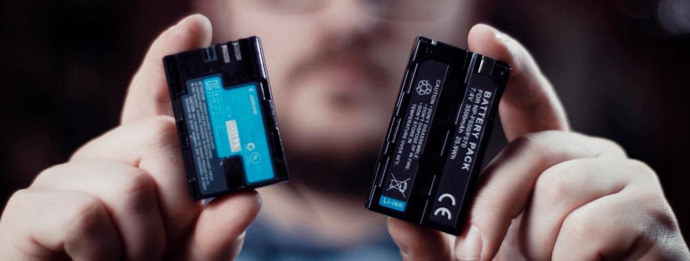 Blackmagic Pocket Cinema Camera 6K Pro : On fait le tour !