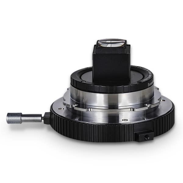 Laowa 1.33x Rear Anamorphic Adapter (OOOM) - Bague d'adaptation Laowa 1.33x Rear Anamorphic Adapter (OOOM) - Bague d'adaptation