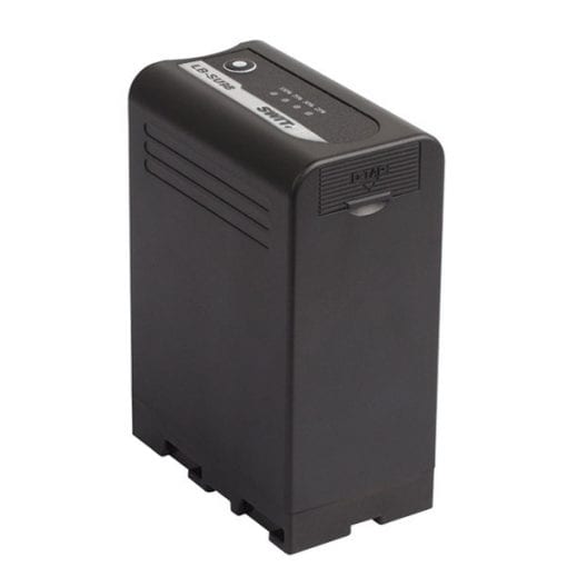 SWIT S-3602V - Chargeur 2 voies pour batteries JVC BN-VF823