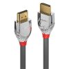 Lindy Cromo Line Cable HDMI High Speed 2.0 M/M (1m)