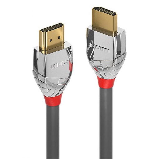 Lindy Cromo Line Cable HDMI High Speed 2.0 M/M (1m)