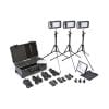 Litepanels Lykos - Kit Torche LED Bi Color